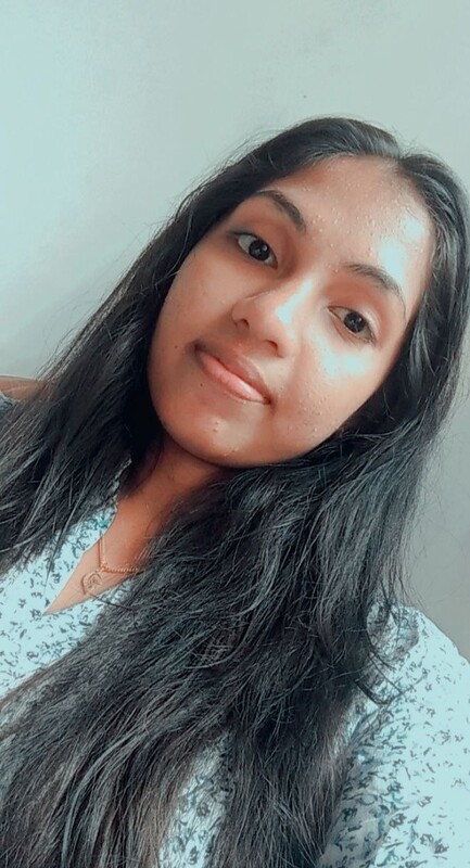 21 years old Srilankan girl rare nude photo 2