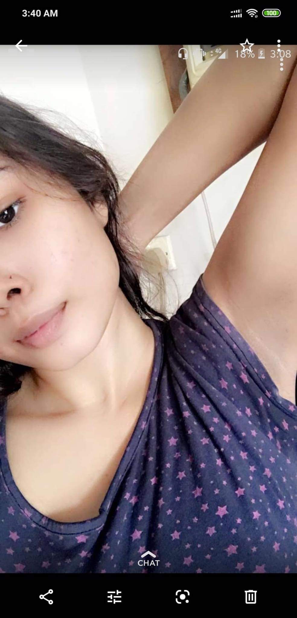Adore watching sexy GF nude pics 10