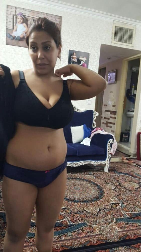 Adore watching these Paki wife sex pics 10