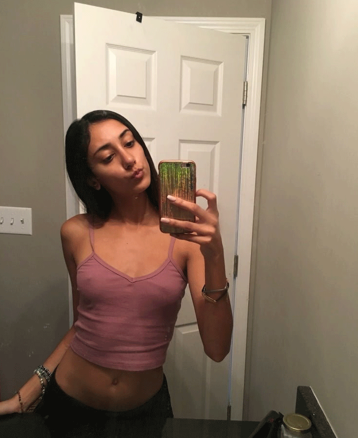 Amateur Indian teen nude pics – 2 6