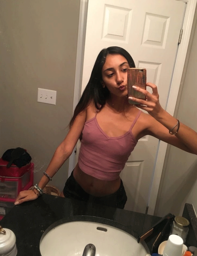 Amateur Indian teen nude pics – 2 7