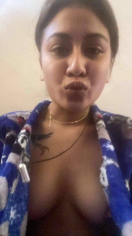 Assamese bhabhi topless boobs showing exclusive 4