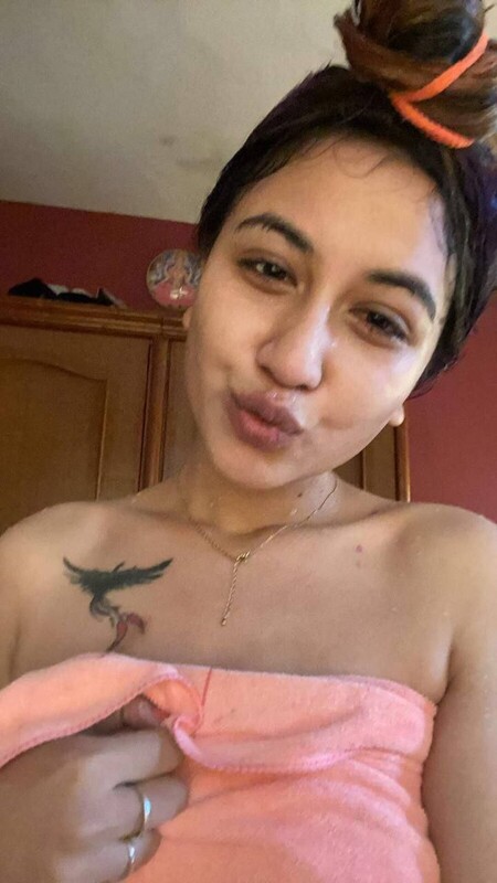 Assamese bhabhi topless boobs showing exclusive 5