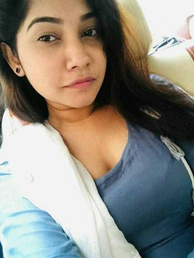 Bangla girl nude pics shared online by her ex-lover 1