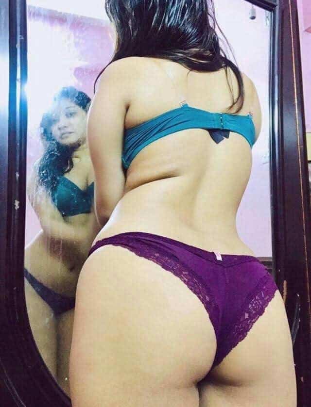 Bangla girl nude pics shared online by her ex-lover 10