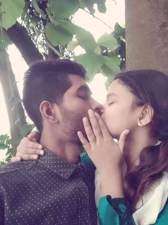Bangla lovers sex pics leaked online 3