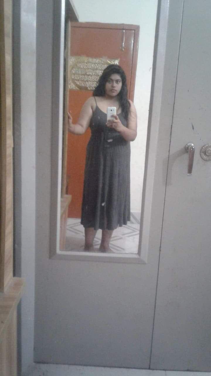 Bangladeshi college girl nude hot selfies 7