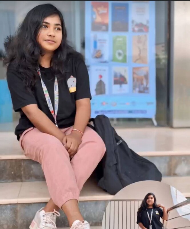 Bangladeshi college student rare nude photo shared 3