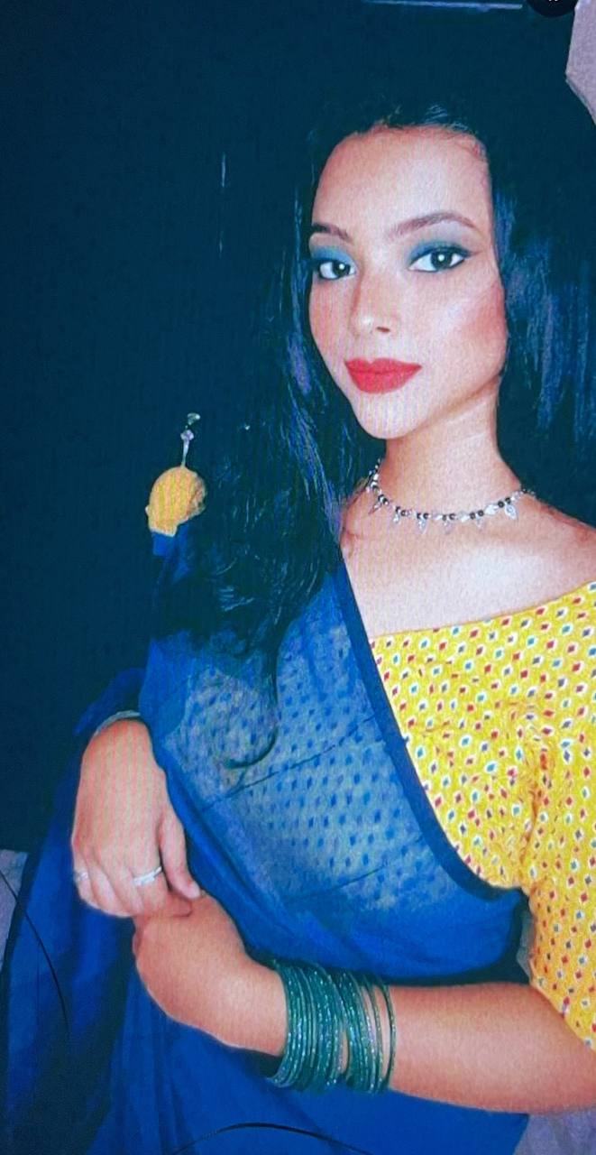 Bangladeshi girl naked pics and videos shared 1