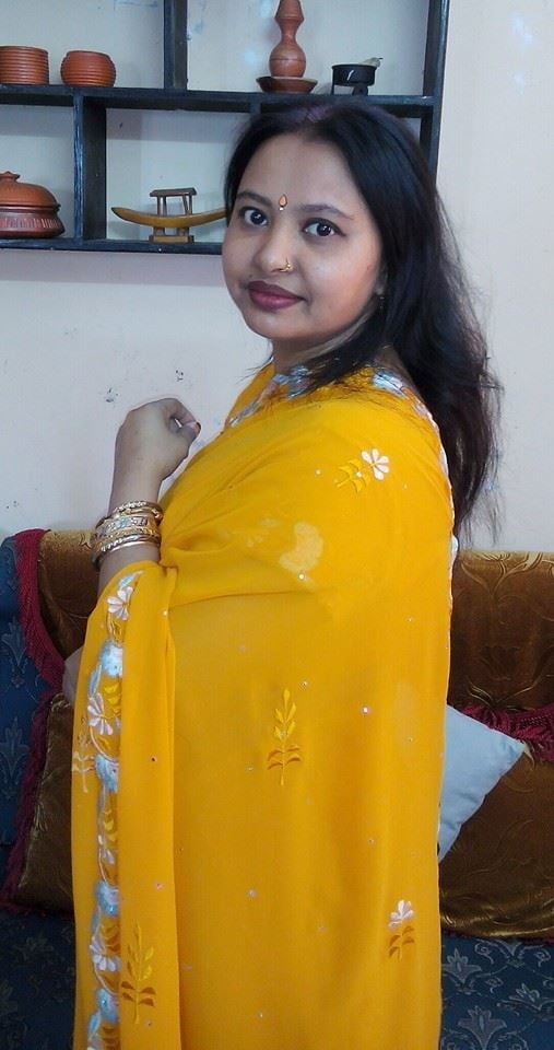 Bangladeshi housewife sex affair with relative pics 1