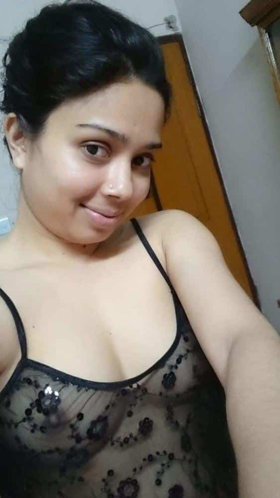 Bangladeshi topless beauty Haseena Begum’s photos 6