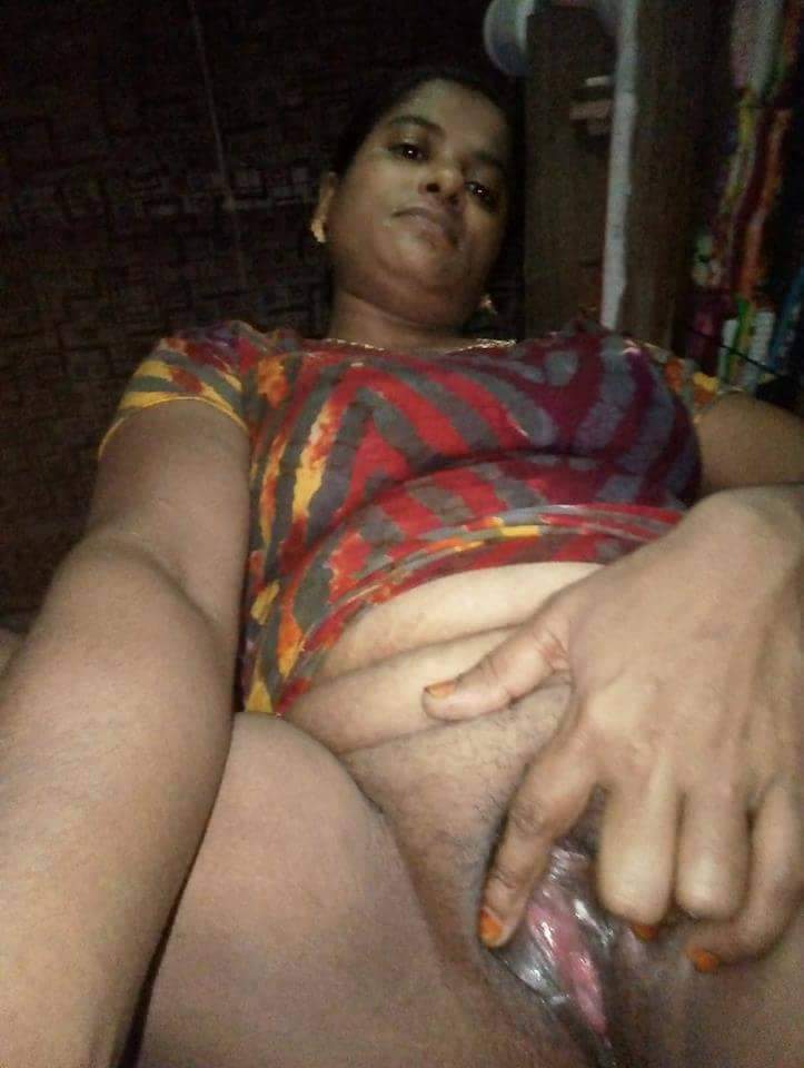 Bangladeshi Village Bhabi Nude Pics 2