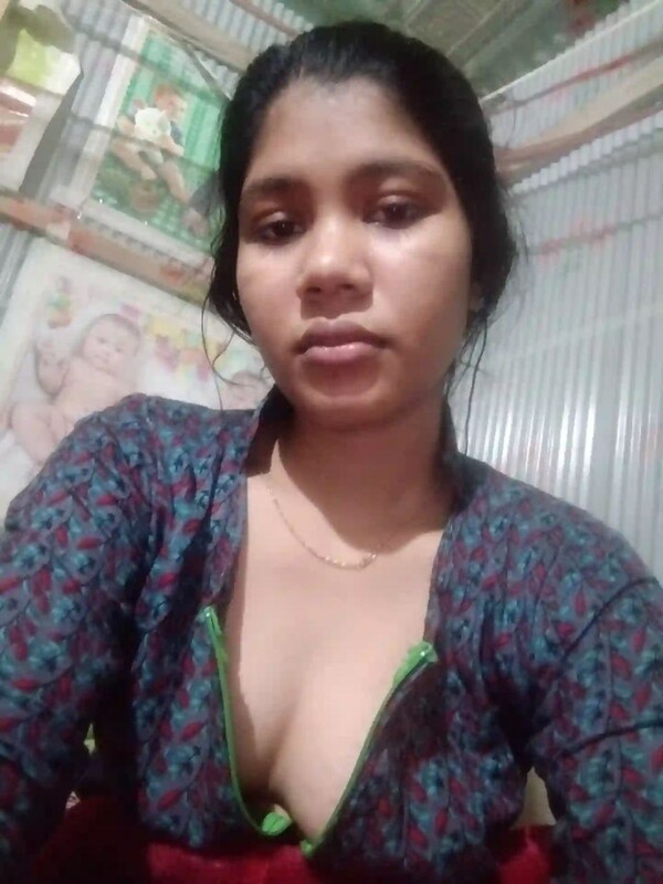 Bangladeshi village girl fucking and nude shows 3
