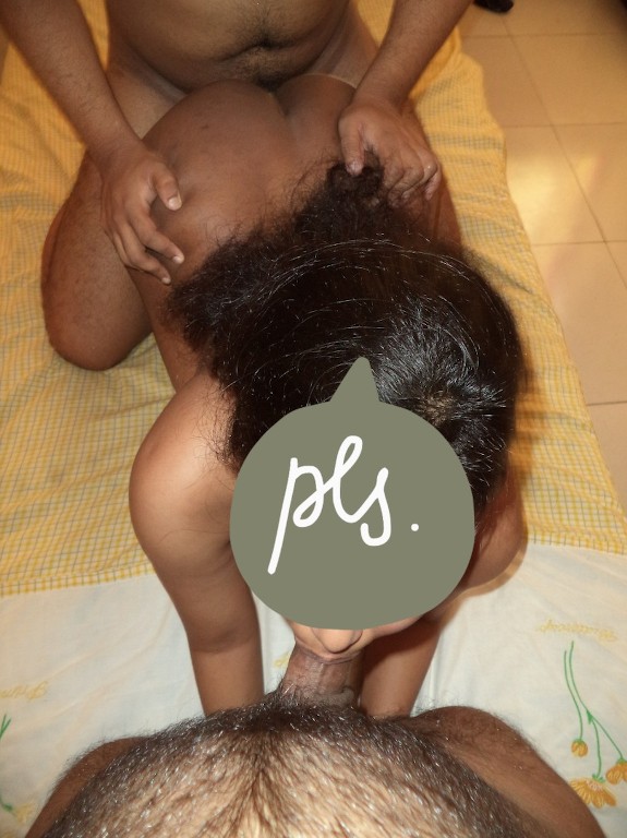 BD couple sex pics got leaked online 6