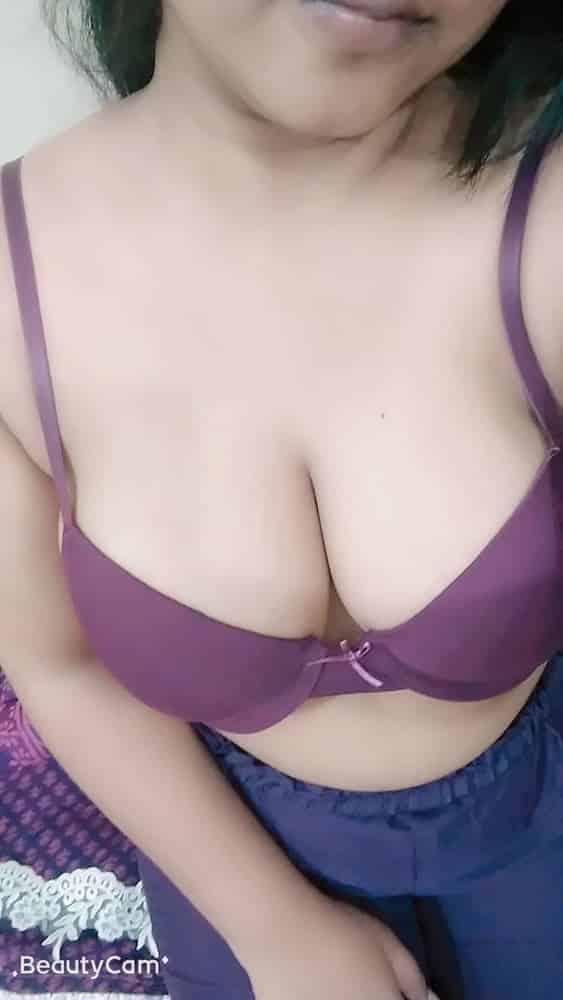 BD girl leaked nudes of private body exposures 10