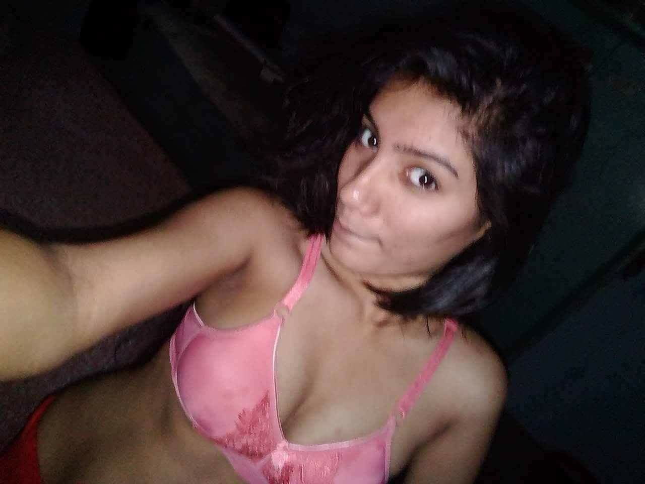 BD girl leaked nudes to drive you crazy 3