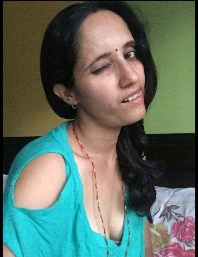 Beautiful bhabhi naked selfie photos update 6
