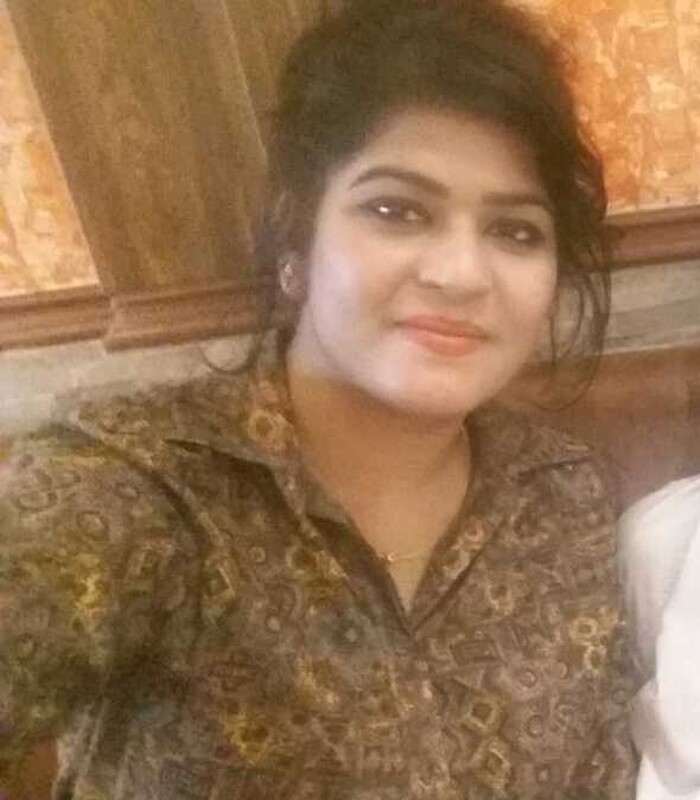 Beautiful bhabhi topless on video call with devar 8