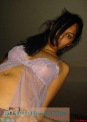 Beautiful college girl turns naughty with her lover in him room 4