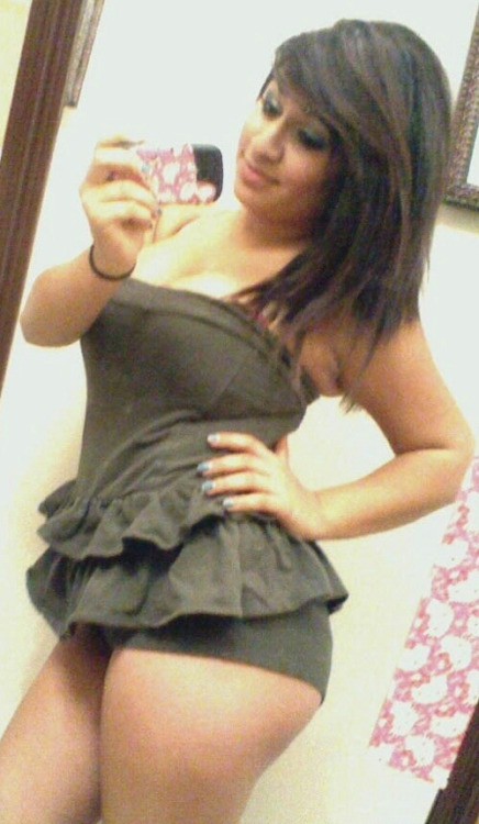 Beautiful college girls teasing and taking sexy selfies for their lover 8