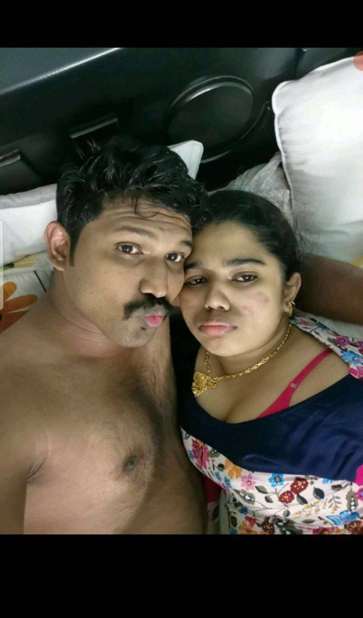 Beautiful mallu chechi naked before sex 3