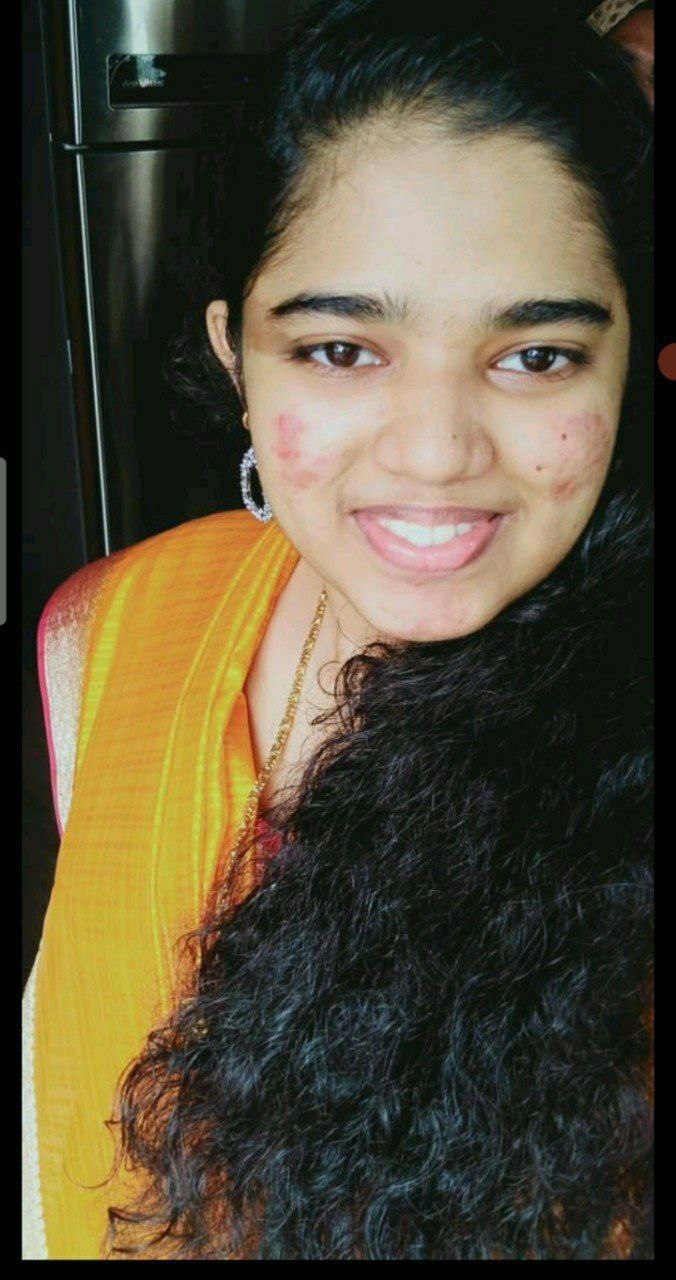 Beautiful mallu chechi naked before sex 4