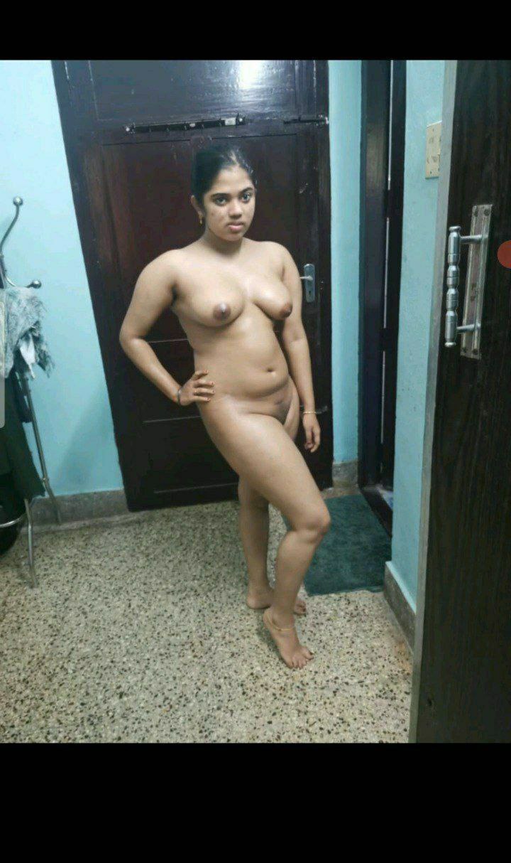 Beautiful mallu chechi naked before sex 7