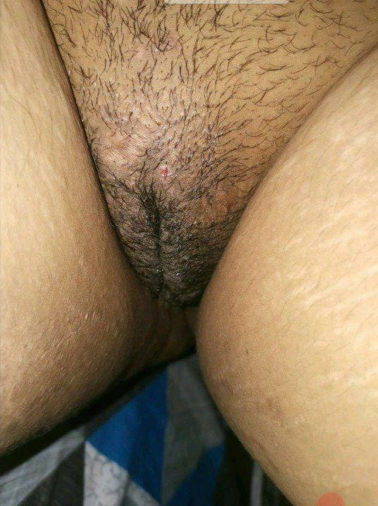 Beautiful mallu chechi naked before sex 8