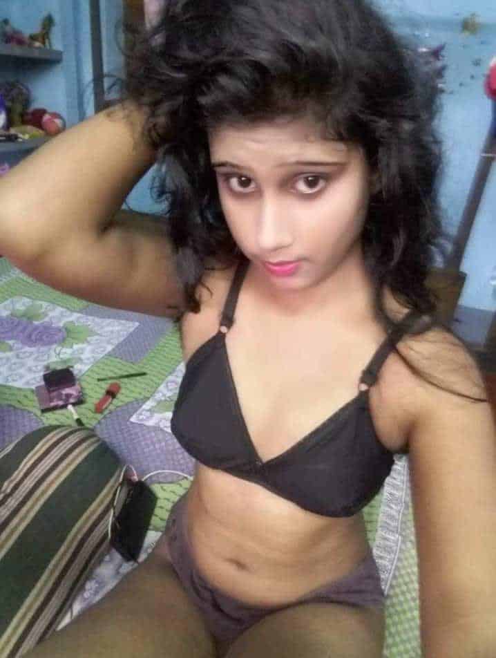 Beautiful sexy girl nude photos collection 2