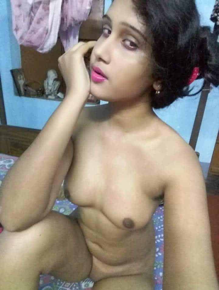 Beautiful sexy girl nude photos collection 3