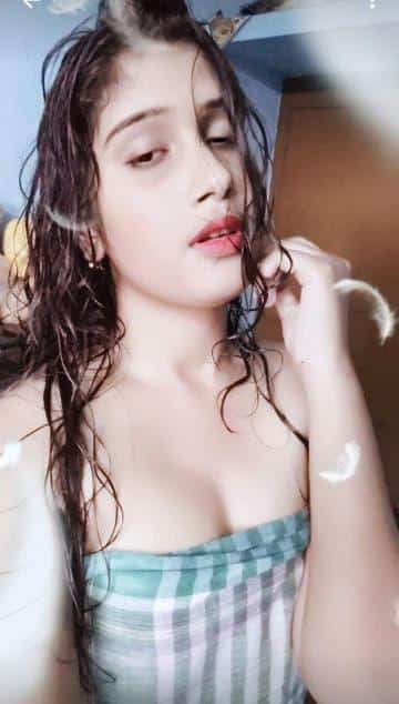 Beautiful sexy girl nude photos collection 9