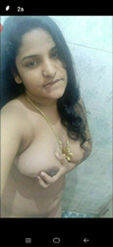 Beautiful unmarried girlfriend selfie nude pics 3