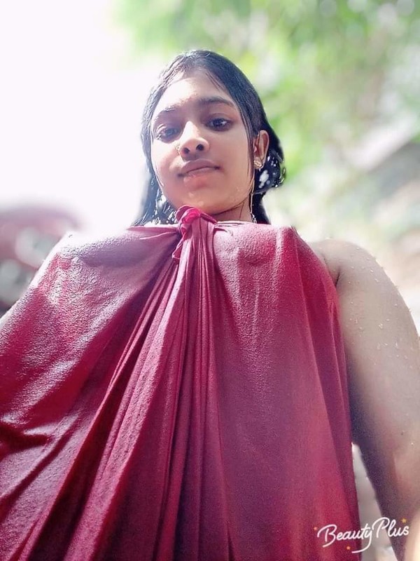 Beautiful village girl nude pics 1