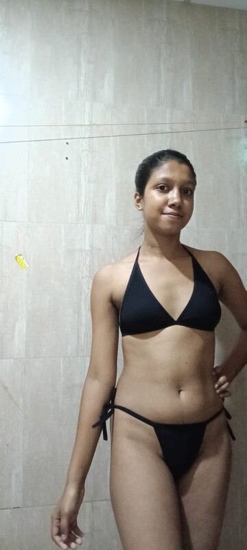 Bengali artist nude posing and bathing wet pics 4