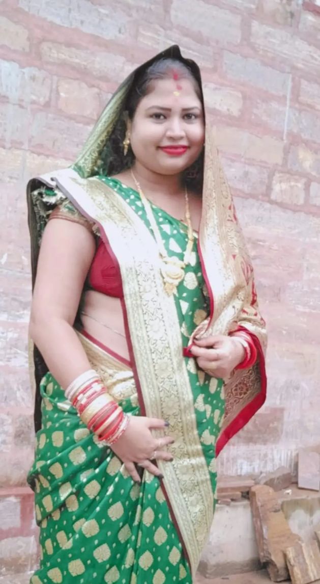 Bengali bhabhi nude photos shared by husband 5