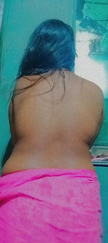 Bengali boudi unseen nude teasing photos leaked 5