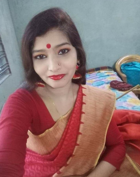 Bengali college girl hot shapely boobs photos 1