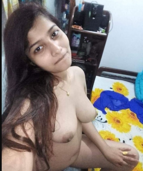 Bengali college girl hot shapely boobs photos 2