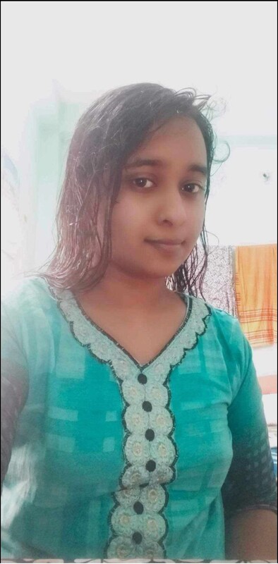 Bengali college girl nude selfies at midnight 1