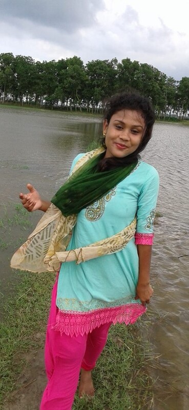 Bengali girl boobs showing selfie unseen pics 3