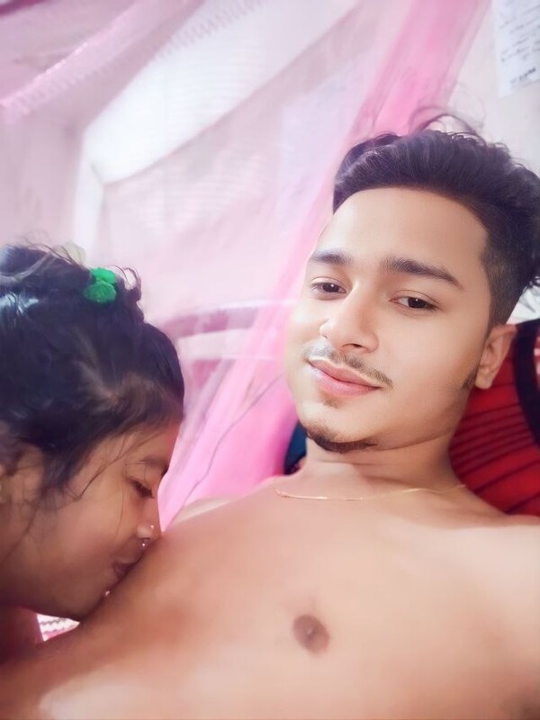 Bengali girl foreplay sex and nude body showing 3