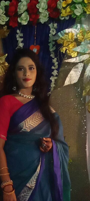 Bengali girl wet pussy and nude show on video call 1