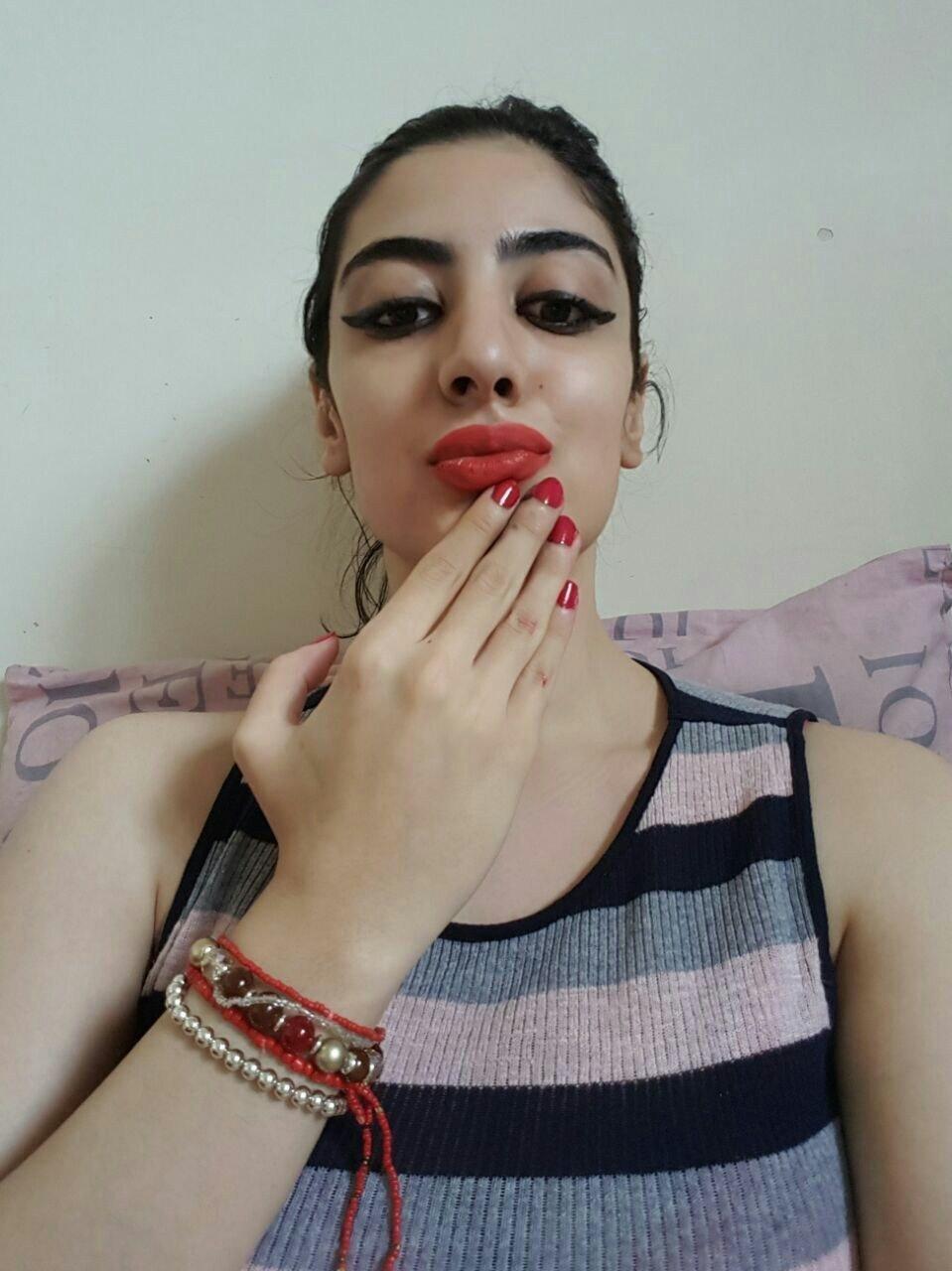 Bengali hijab nude girl flaunts hairy pussy 2
