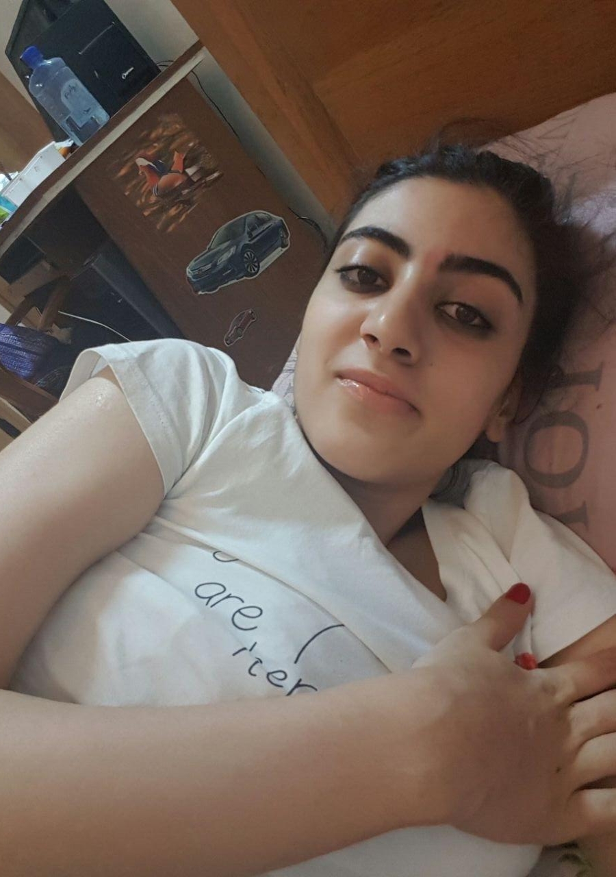 Bengali hijab nude girl flaunts hairy pussy 3