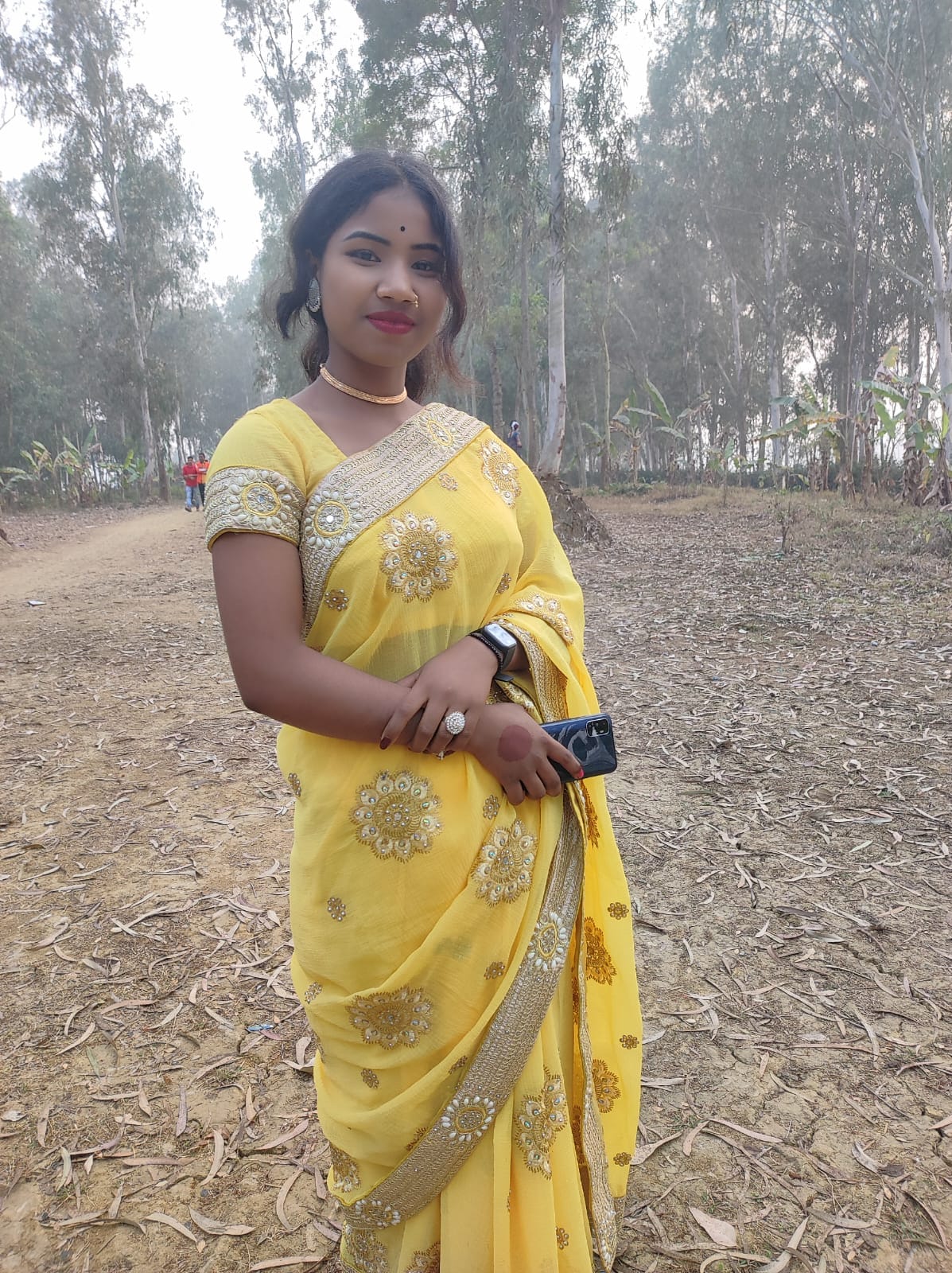Bengali housewife naked photos shared by hubby 2