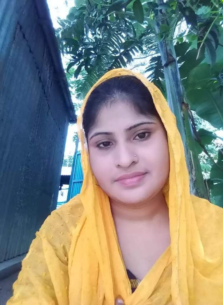 Bengali married village girl pics leaked out 3
