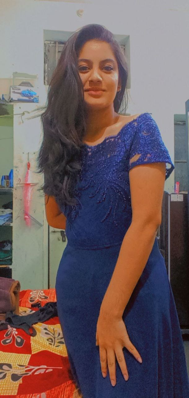 Bengali Snapchat girl nude for first time 4