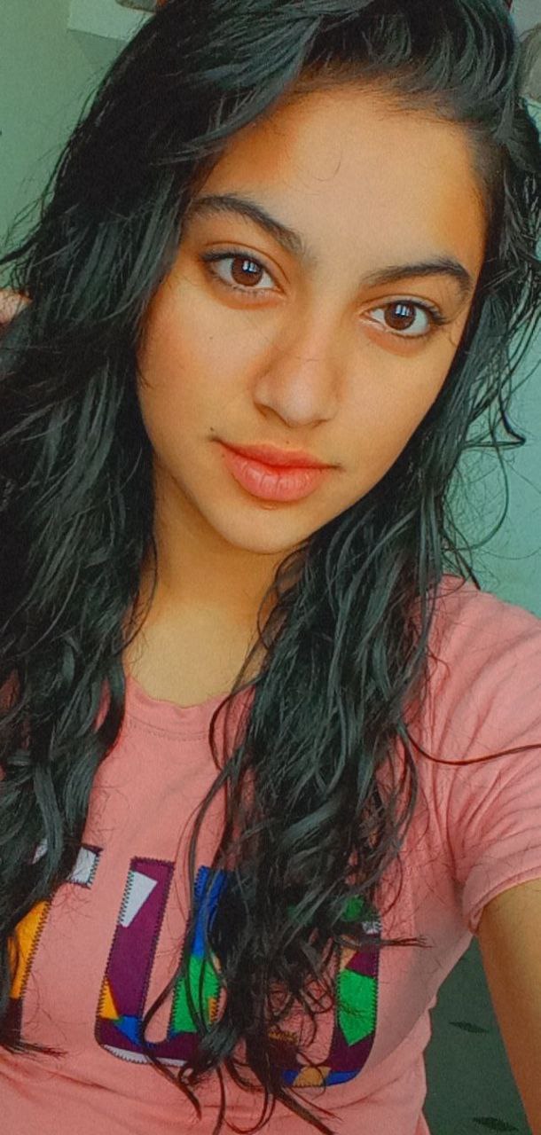 Bengali Snapchat girl nude for first time 5