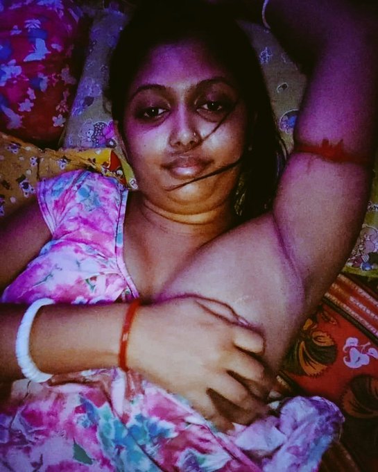 Bengali village girl naked photos for her lover 2