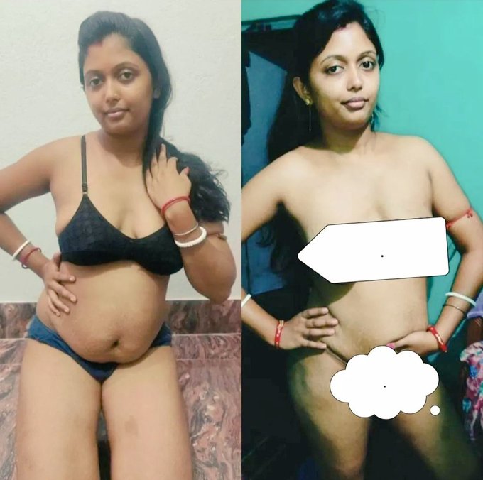 Bengali village girl naked photos for her lover 4